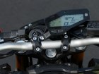 Yamaha FZ-09